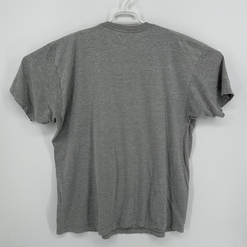 Disney Dumbo Portrait Light Gray Graphic T-Shirt Size 2XL - Picture 5 of 7